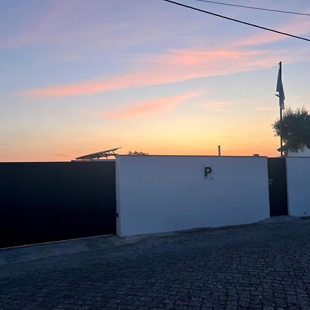 Вилла Casa De Ferias_As Oliveiras III Эшпинью Экстерьер фото